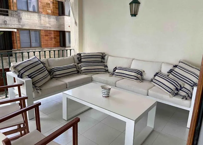 Appartement Asprer Sea, The Charming Etvpl 15695 Pollença