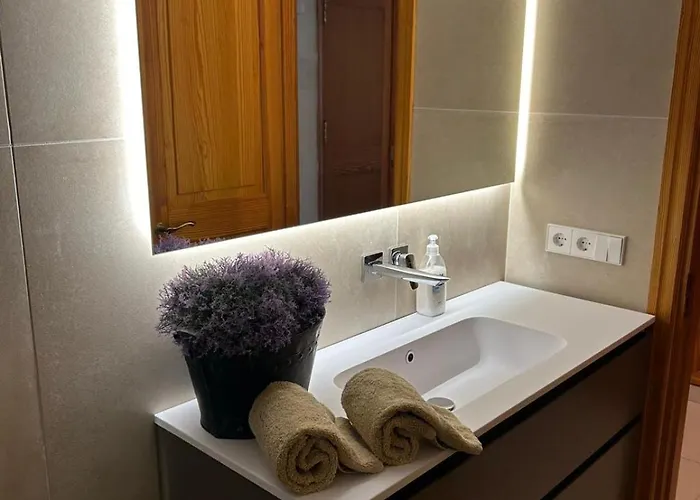 Asprer Sea, The Charming Etvpl 15695 Appartement Pollença