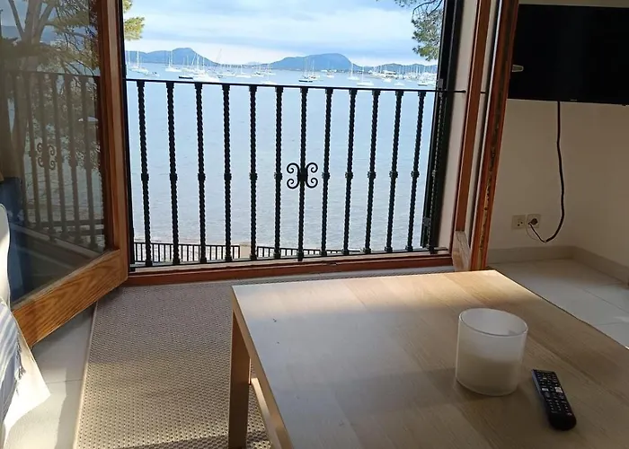 Asprer Sea, The Charming Etvpl 15695 Appartement